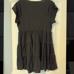 EMMA AND MICHELE babydoll style dress